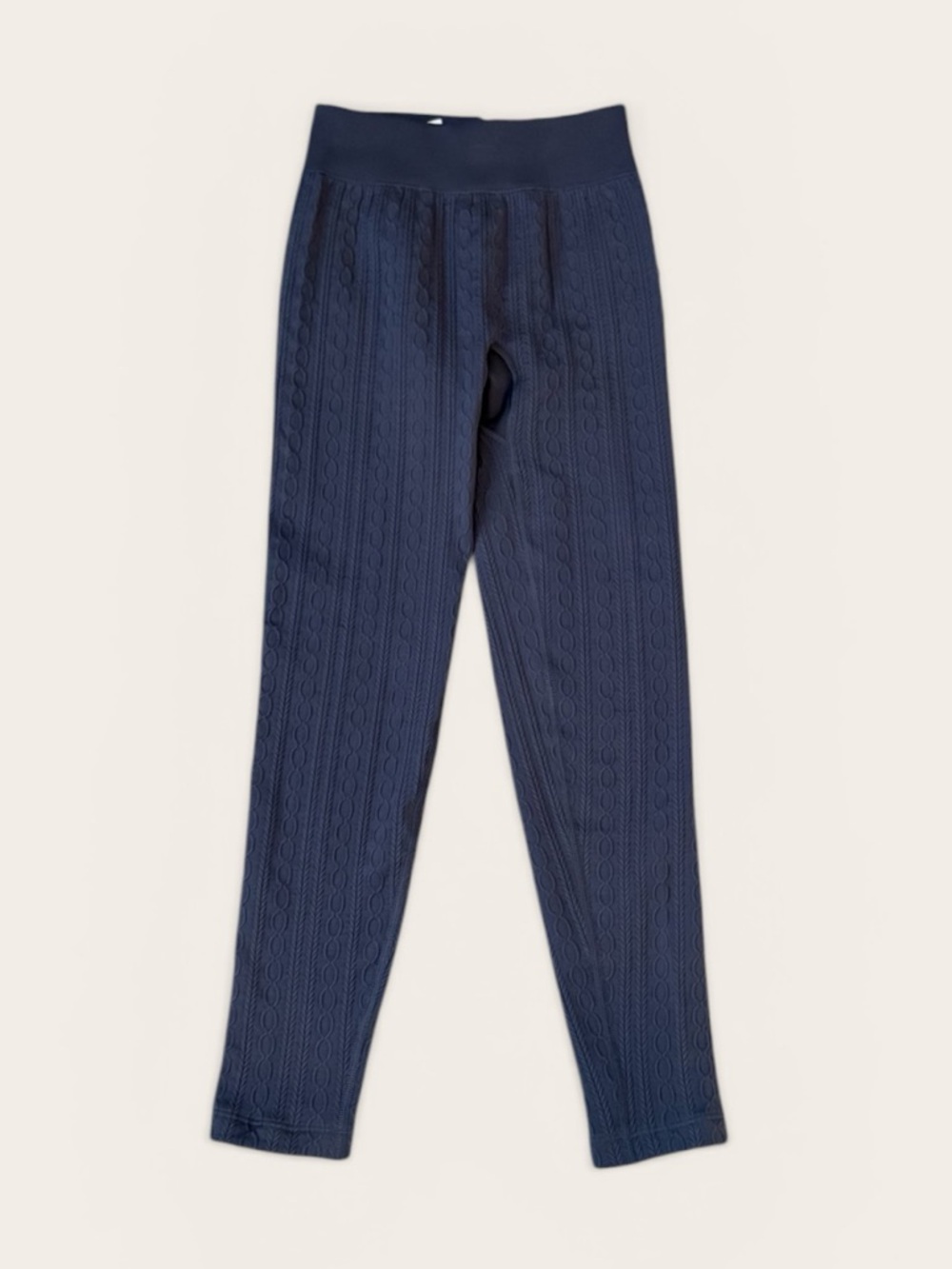 Fleece lined Girls' Leggings NWT
